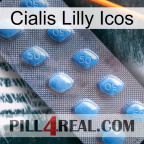Cialis Lilly Icos viagra3